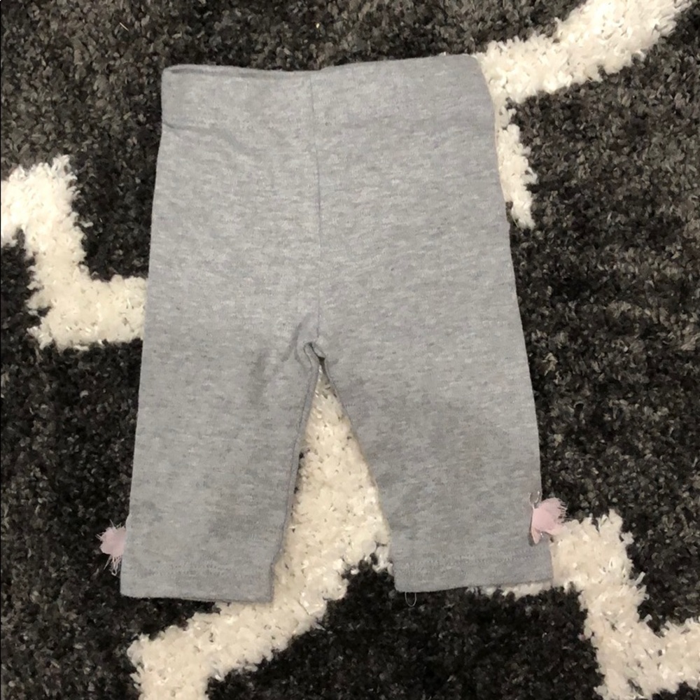 Baby Capris